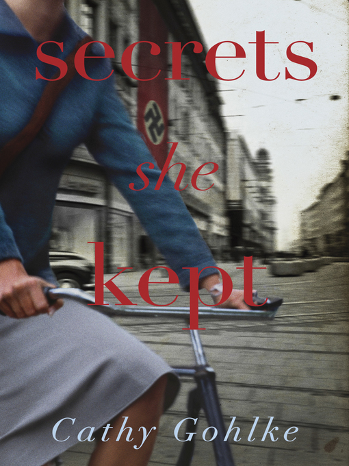 Title details for Secrets She Kept by Cathy Gohlke - Wait list